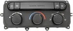 Hvac Control Module Dorman 599-132 Reman. Fixed Price $447.73.