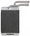 Hvac Heater Core Apdi 9010060 Fits 1962 Chevrolet Chevy Ii. Fixed Price $71.64.