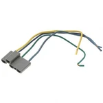 Hvac Blower Motor Resistor Connector Standard S-601. Fixed Price $22.63.