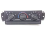 1999 -2004 S-10 Jimmy Oem Climate Control Hvac Unit Heat A/c 16250545. Fixed Price $48.95.