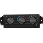 Ac Heater Climate Control For 1998-2005 Chevrolet Blazer & Gmc Jimmy. Fixed Price $44.06.