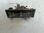 Oem 1971-1977 Chevy Gmc Van G10 G20 G30 Heater Control W/o Ac 396294 Truck. Fixed Price $84.89.