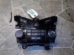 2011-2012 Chevy Cruze Heater A/c Climate Control W/o Heated Seats Auto Temp. Fixed Price $35.00.