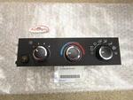 Gmc Savana Chevy Express A/c Heater Climate Temperature Control New P/n 84793089. Fixed Price $216.04.
