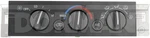 Front Hvac Control Module Dorman For 1996-1999 Chevrolet K1500. Fixed Price $178.66.