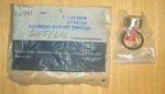 Delco 15-2194 A/c Pressure Cut Off Switch 2724236. Fixed Price $43.95.