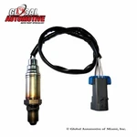 Bosch Oxygen O2 Sensor Fits 2004-2005 Ascender Canyon Colorado Envoy Trailblazer. Fixed Price $23.50.