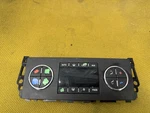 2008-2011 Gm Tahoe Yukon Hybrid A/c Heater Panel Climate Control Unit Assembly. Fixed Price $74.95.