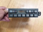 1990 - 1991 Corvette Hvac Air Condition Control Gm 16150501. Fixed Price $295.00.