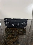 2005-2007 Chrysler 300 Heater A/c Defrost Dual Climate Control P55111030 Oem. Fixed Price $62.00.