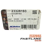 Genuine Gm Parts Windshield Wiper System Module New Oem 23328193. Fixed Price $255.08.