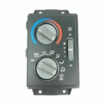 94-97 Chevy S10 Blazer Gmc Sonoma Jimmy Climate Control A/c Fan Heater Hvac Temp. Fixed Price $88.99.