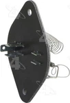 Hvac Resistor-blowermotor Seasons 20074. Fixed Price $28.78.