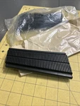 Genuine Gm 332546 Accelerator Pedal Fits 71-73 Chevy Impala/caprice. Fixed Price $32.00.