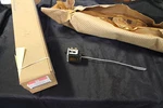 Nos Oem Thermostatic Switch Gm# 3036957 GR.9.275 (222*). Fixed Price $49.95.