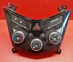 2015 2016 Chevrolet Sonic Center Dash Climate Hvac Control Unit 42365638. Fixed Price $64.99.