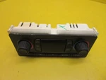 Oem 2003 Chevrolet Trailblazer Digital Temperature Climate Control Switch Assy. Fixed Price $109.24.
