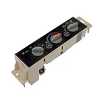 For Chevy C1500/K1500 Suburban 1996-1999 Climate Control Module Front Manual. Fixed Price $225.69.