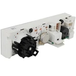 For 2001-2021 Gmc Savana 2500 W/ Rear Window Defogger Ac Heater Climate Control. Fixed Price $38.42.