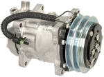 Four Seasons 58701 A/c Compressor 93-94 Ford L8000F L9000. Fixed Price $257.75.