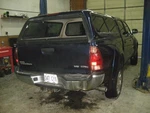 Engine Ecm Electronic Control Module Right Hand Dash Fits 07 Tacoma 1001723. Fixed Price $151.00.