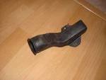 1984 85 86 87 88 89 Corvette Ac Floor Plastic Vent Duct Rh Gm 14052309 Original. Fixed Price $11.46.
