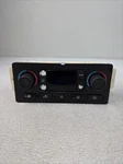 05-06 Chevy Gmc Envoy Trailblazer Climate Heater Control A/c Oem 15845093. Fixed Price $27.49.