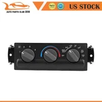 A/c Climate Control Switch Fit For 1998-2001 2002 2003 2004 Chevrolet Blazer. Fixed Price $45.54.