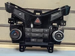 12-16 Cruze Orlando Dash Hvac A/c Heater Climate Control Temperature Black. Fixed Price $58.49.