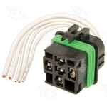 A/c Clutch Control Relay Harness Connector For Chevrolet Caprice - Four Seasons. Fixed Price $40.85.