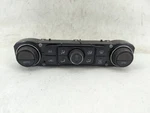 2014 Chevrolet Silverado 1500 Ac Heater Climate Control Temperature Oem C6JVA. Fixed Price $256.61.