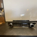 Dash Control Unit (86516186) Oem Part 2023 -2025 Gmc Canyon. Fixed Price $65.00.