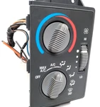 Chevy 1995 1996 1997 S10 Blazer Gmc Sonoma Jimmy Heater Control Switch Dash V74. Fixed Price $69.95.