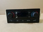 2002-2005 Gmc Envoy Bravada Trailblazer Buick Oem Climate Control Unit 15085358. Fixed Price $100.00.