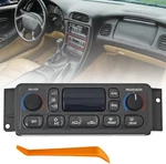 Replacement For 1997-2004 C5 Corvette A/c Climate Control Hvac 09352181 New. Fixed Price $133.59.