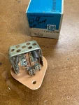 Nos Gm Oem 67-8 Caprice & Impala Auto Temp Control Blower Motor Resistor 3955970. Fixed Price $39.00.