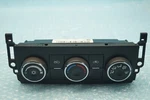 2010-2011 Gmc Sierra Silverado 1500 A/c Heater Climate Temperature Control Oem. Fixed Price $47.52.