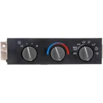 Dorman Hvac Control Module For Chevrolet Astro Kodiak Isuzu Hvr Gmc Topkick. Fixed Price $208.67.