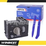 Headlight Switch Fit Chevrolet C1500 C2500 C3500 C4500 Kodiak Express K1500. Fixed Price $20.99.
