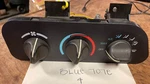 Camaro 94 95 96 Oem Temperature Ac Heater Climate Control 16181023. Fixed Price $24.95.