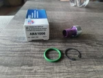 New Carquest ABA1006 Hvac Pressure Switch 00-13 Chevy Silverado Gmc Sierra Ssr. Fixed Price $12.98.