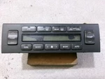 Jdm Toyota Aristo JZS160 Heater A/c Climate Control Air Conditioner Switch. Fixed Price $269.00.