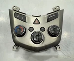 2012-2014 Chevy Sonic Climate Control A/c P/n 95466006 Genuine Oem Used Gm Part. Fixed Price $39.99.