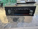 85-92 Firebird Climate Controls Heater A/c Air Conditioning Gm 16016021. Fixed Price $50.00.