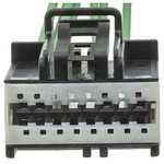 For Chevy Silverado 2500 Hd 07-14 Standard Hvac Blower Motor Resistor Connector. Fixed Price $34.39.