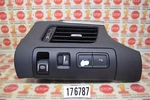 2014 Chevrolet Impala Driver Dash Ac Vent & Switches W/ Trim Bezel 23164622. Fixed Price $15.00.