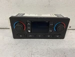 2005-06 Yukon Tahoe Suburban Auto Climate Heater Hvac Control Panel A/c 10367041. Fixed Price $89.95.