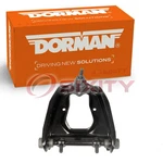 Dorman Front Left Upper Suspension Control Arm Ball Joint For 1966-1967 Vn. Fixed Price $115.55.