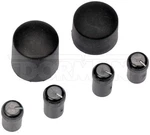 Dorman 76849 Radio Knob Assortment Fits Gm Hummer Models. Fixed Price $23.28.