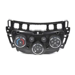 Acdelco 15-74755 Heating And Air Conditioning Control Panel For 17-21 Trax. Fixed Price $145.99.